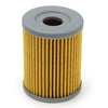 Kawasaki SC250 Epsilon KLX125 KLX125L Oil Filter (2003-2006)