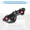 Toyota Camry Hybrid LE (2020) Black Bumper Bracket Retainer