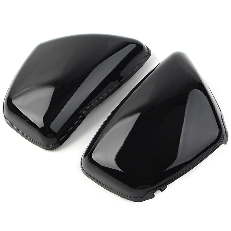 Yamaha XV 700 750 1000 1100 Virago Left Right Side Panel Cover (1984-UP)