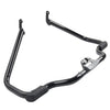 Harley Softail Breakout Fat Boy Front Engine Guard Crash Bar (18-24)
