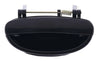 Daewoo Nubira Rear Left Textured Black Outer Door Handle (1997–2006)