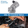 Ford F-150 1999-2001 Idle Air Control Valve (2 x)