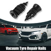 Car Truck Motorcycle 5x Tire Repair Rubber Nail Fast Tool 0.43x0.20
