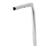 Harley Dyna Softail FLST FXST Road King 16'' Rise 1-1/4 T-Bar Handlebar