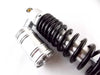 Suzuki PE175 380mm JBS Rear Air Nitrogen Cell Shock Absorbers (1976-1978)