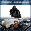 Honda CR-V Engine Coolant Thermostat Housing (2002-2006)