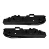 Ford Edge Front Bumper Brackets (2015-2018)