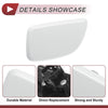 Subaru Forester (2005-2007) White Washer Nozzle Cover Cap