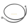 Polaris Ranger 1000 XP 570 570 Crew Front Left Brake Hose Line