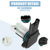 BMW 535i 330i Mass Air Flow Sensor MAF