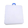 10L Parking Fuel Oil Tank Air Heater Diesel Box with Screw Kits