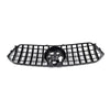 Benz GLE Class W167 Deluxe 2020-2023 GTR Style Front Bumper Grille