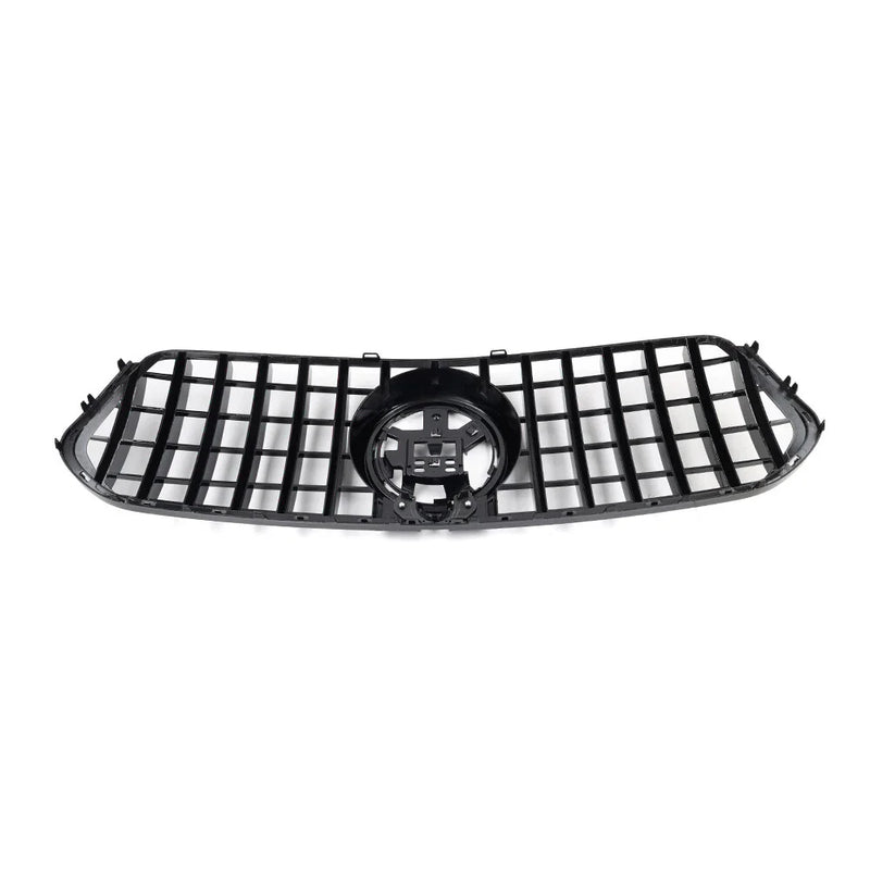 Benz GLE Class W167 Deluxe 2020-2023 GTR Style Front Bumper Grille
