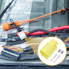 Nissan, Lexus Pin Seat Alarm Switch Connector Female Plug