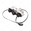 Toyota Hilux N70 Workmate SR AC Heater Control Unit (2011-2015)