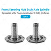 Toyota Land Cruiser Steering Hub Stub Axle Spindle (1978-2005)