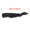 BMW F30 G38 G11 G12 F15 Right Side Support Track Rail (2012-2020)