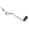 YAMAHA YZF R1 (2009-2014) Silver Gear Lever