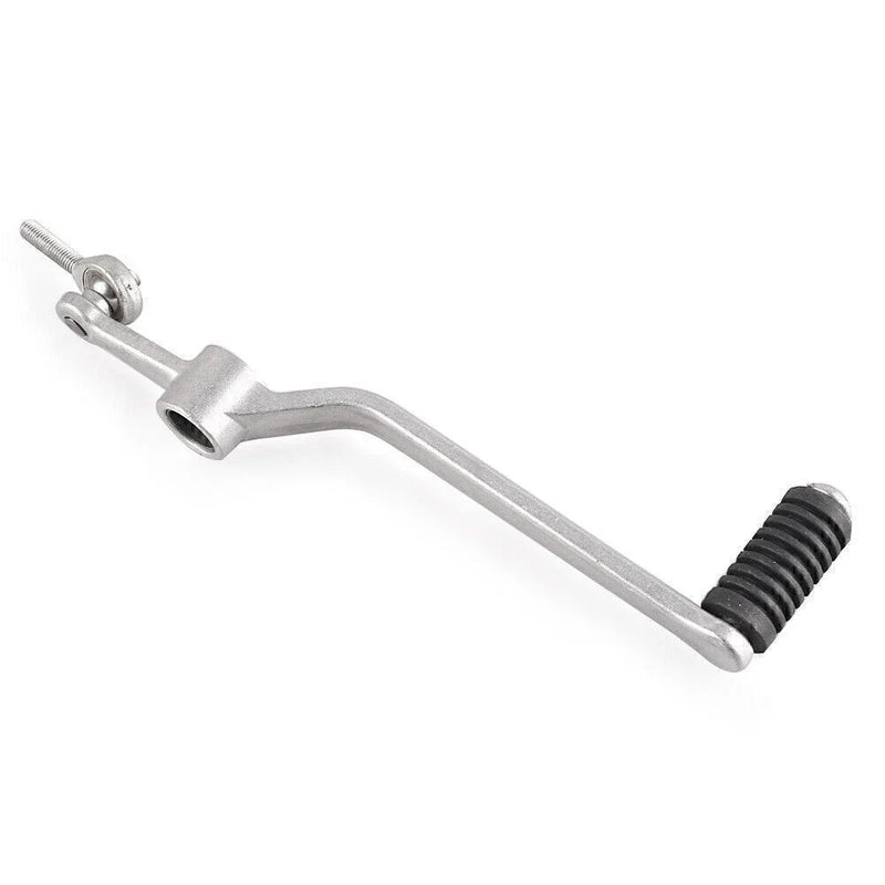 YAMAHA YZF R1 (2009-2014) Silver Gear Lever