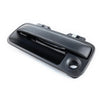 Set 4 Outer Exterior Door Pull Handle Black Fits Honda City 1996-2002 D11