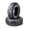 ATV WANDA Front 25x8-12 Tires