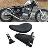 HONDA Rebel CA250 Solo Seat Cushion Pad (2017-2023)