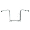 Harley Sportster Ape Hanger Handlebar Chrome