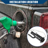 Jeep Wrangler Fuel Filler Neck Hose (1997-2000)