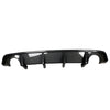 Infiniti Q50 1x Rear Bumper Diffuser Lip (2014-2017)