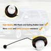 Chevy Silverado, GMC Sierra, Express, Savana, Yukon Fuel Tank Gas Cap (2007-2014)