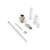 Polaris Xplorer 400L 1995-1998 Carburetor Rebuild Kit (2 x)