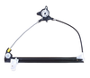 Mazda 3 Rear Right Window Regulator (2003-2009)