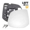 Land Rover Range Rover Heated Mirror Glass (2003-2012)