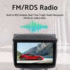 Mitsubishi Triton In-Dash CarPlay GPS Stereo (2006-2015)