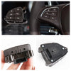 MB W205 C253 Steering Wheel LEFT Cruise Control Switch Button (2015-2018)