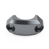 Motocross MX Enduro 22mm CNC Master Cylinder Perch Clamp Cover (2023)