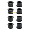 Yamaha Breeze 125 Front Lower A Arm Bushing Cover