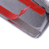 Suzuki Jimny 6 x Door Handle Recess Trims (2007-2017)