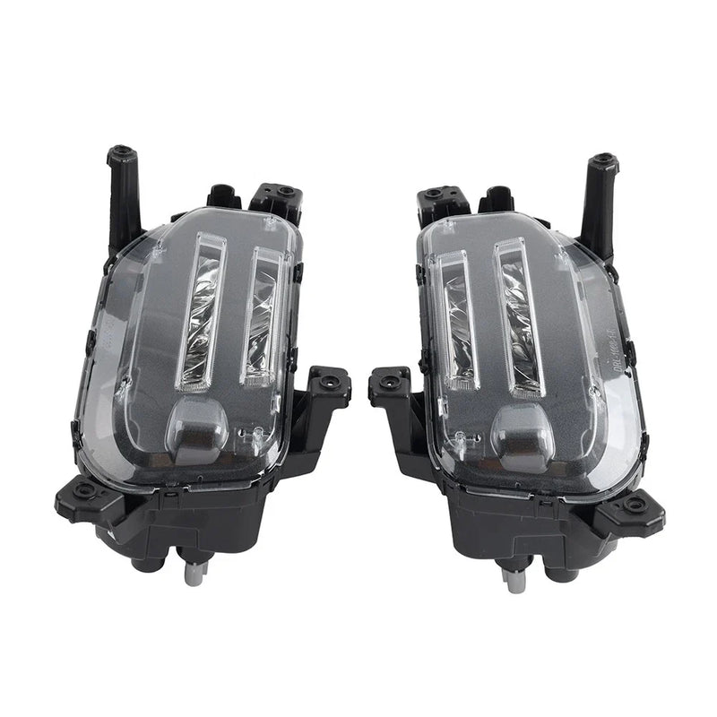 Kia Sorento Front Fog Lamps (2024+)