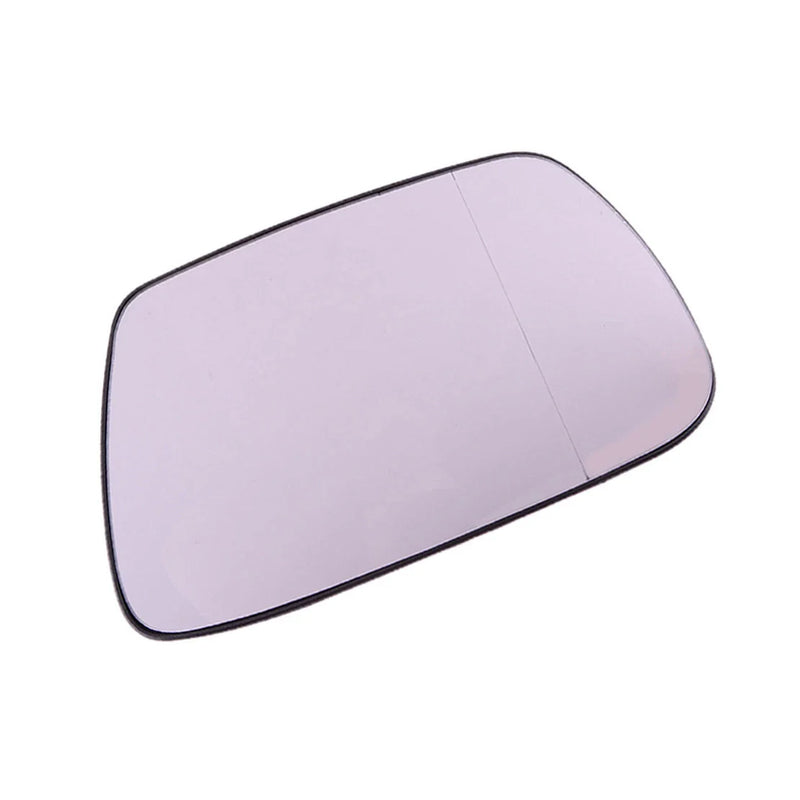 Jeep Grand Cherokee Right Side Rear View Mirror Glass (2005-2010)