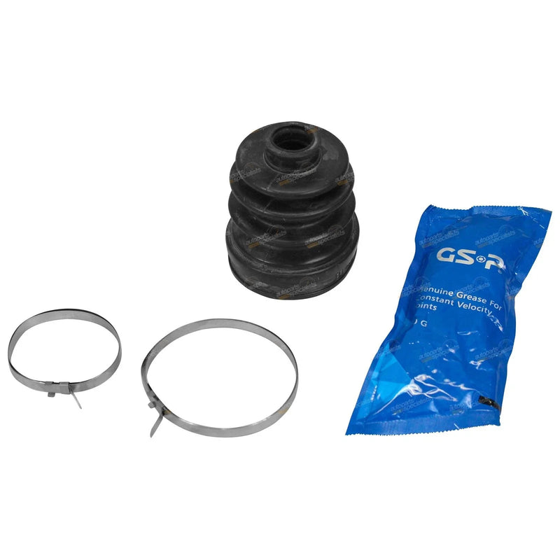 Subaru Forester SF Front Inner CV Joint Boot Kit (1997-2002)