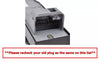4Dr Toyota Hilux Power Window Switch (2008-2011)