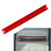 Volkswagen Passat B5 (2001-2005) Red Armrest Box Rear Cover Trim
