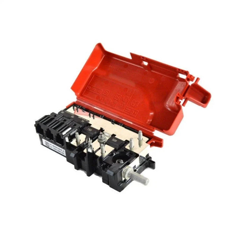 Chrysler Pacifica Pre Fuse Box (2017-2024)
