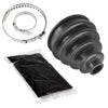 John Deere XUV855D Gator Diesel Rear Axle Outboard CV Boot Kit