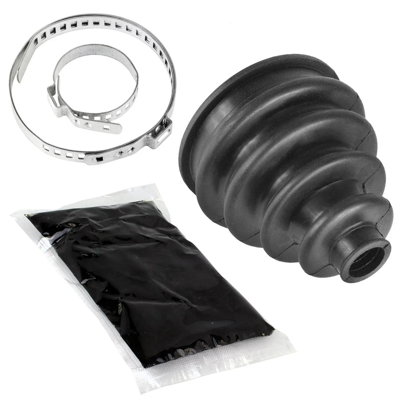 John Deere XUV855D Gator Diesel Rear Axle Outboard CV Boot Kit