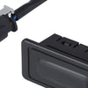 Chevrolet Buick Cadillac CTS XTS Rear Trunk Liftgate Release Switch (2013-2019)