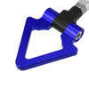 Lexus IS IS250 IS350 Blue Triangle Shape Tow Hook Screw (2006-2013)