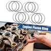 Hyundai Tucson 2.4L L4 Set of Piston Rings (2010-2013)
