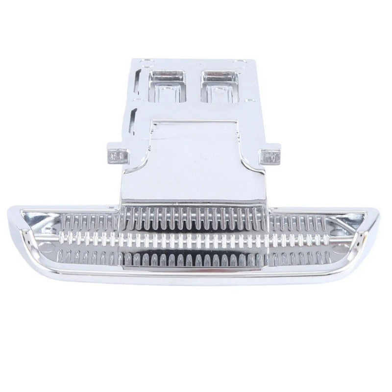 Maserati Quattroporte Rear Seat Armrest Box Handle Clasp (2012-2020)